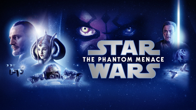 Star Wars: The Phantom Menace Re-release Broke the Box Office