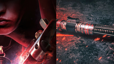Jedi Back To Basics With An Iconic saber Duel In The Acolyte