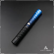 Blue Veril Saber Base Lit saber For Heavy Dueling