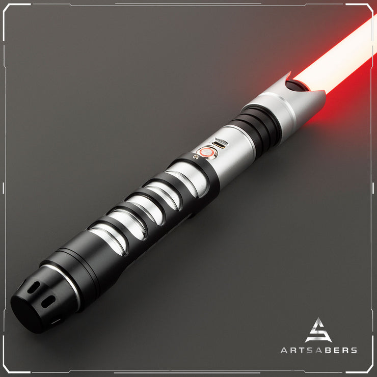 Solstice Force FX saber from ARTSABERS
