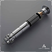 Luke Skywalker V2 Force FX saber Neopixel Blade ARTSABERS