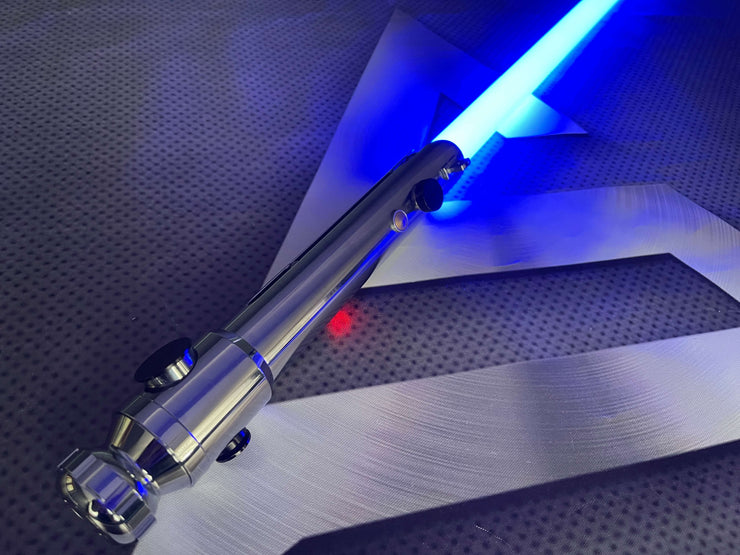 Set of 2 Ahsoka T Saber Star Wars saber Neopixel Blade ARTSABERS