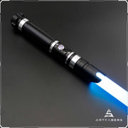 Black S V2 Saber Base Lit saber For Heavy Dueling ARTSABERS