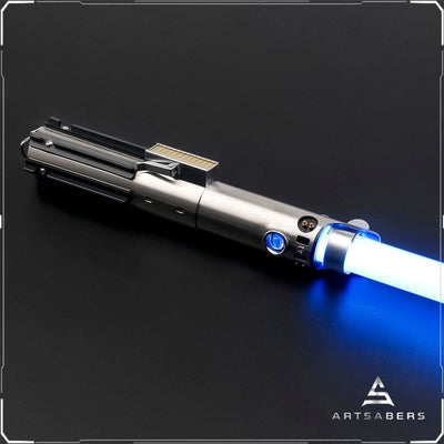 Luke Skywalker Graflex Saber | Neopixel Blade