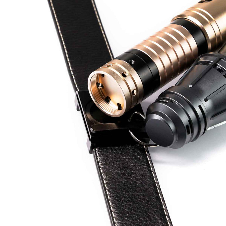 Covertec Belt Clip The Ideal Accessory For Cosplayers ARTSABERS
