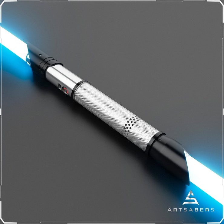 MTS Double Bladed Saber  Star Wars saber ARTSABERS