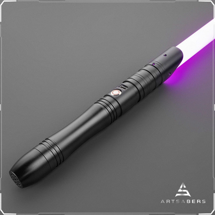 Simplex V2 saber Star Wars saber from ARTSABERS ARTSABERS