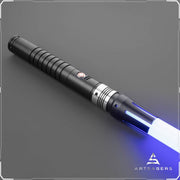 Moldex saber Star Wars from ARTSABERS ARTSABERS