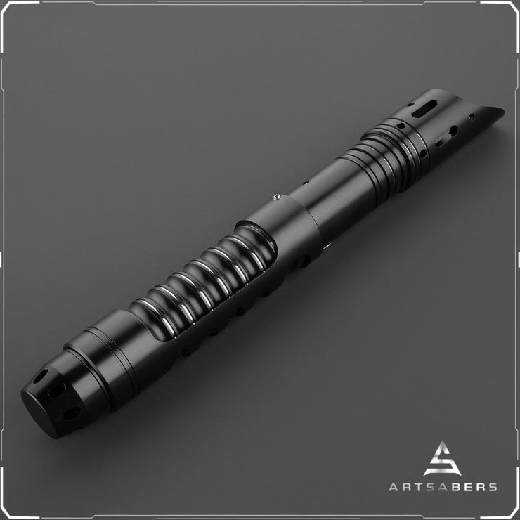 An Saber Dual Tone Force FX saber Star Wars saber ARTSABERS