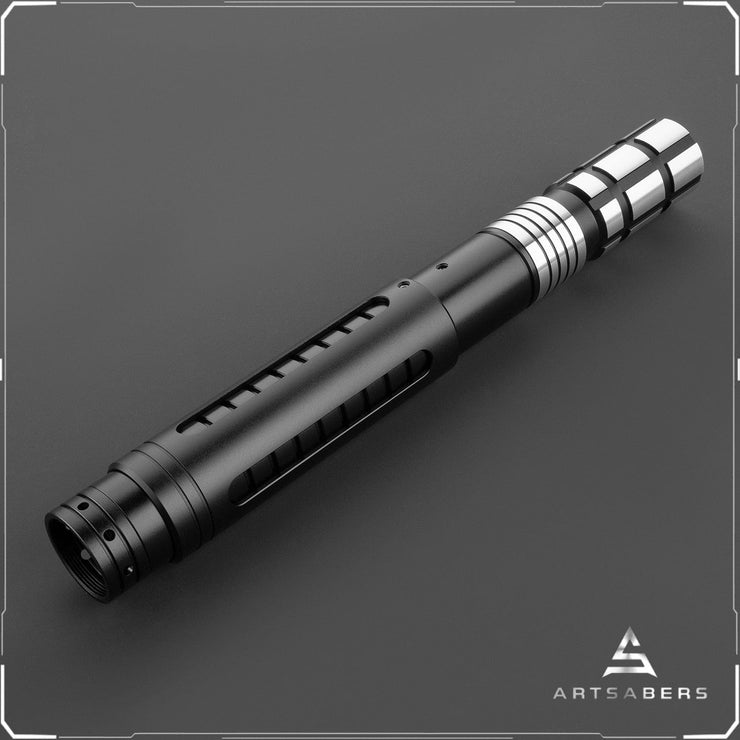 Gautier saber Force FX saber from ARTSABERS ARTSABERS
