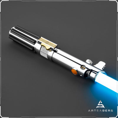 Anakin Ep3 Saber for Heavy Dueling