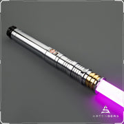 Darth Revan V2 Star Wars saber Base Lit Dueling saber ARTSABERS