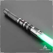 The Matrix saber Force FX saber Star Wars Heavy Dueling saber ARTSABERS