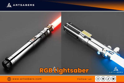 Tips for Buying  Rgb saber