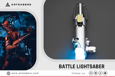 Who Makes the Best Battle Ready saber for Sale?