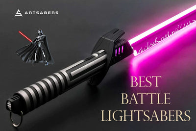 saber Combat: A Comparison of the Best sabers for Battle