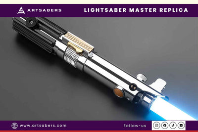 Tips On How to Take Care of Your Master Replica Light Saber By Artsabers