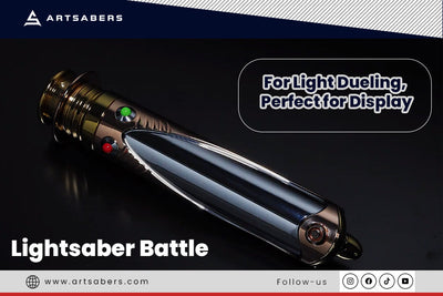 All You Need To Know About sabers