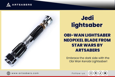 Pointers To Keep in Mind When Shopping for a Jedi Light Saber Neopixel By Artsabers
