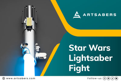 Why Star Wars Lightsaber is Right for You?