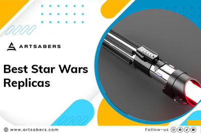 Which is the Best and Cheapest Lightsaber in Star Wars?