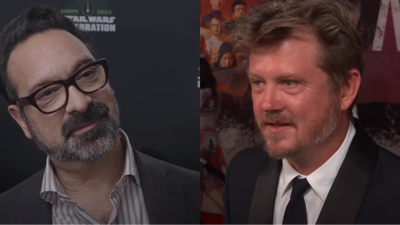 Beau Willimon joins James Mangold to co-write Star Wars: Dawn of the Jedi