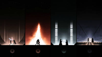 Ultimate Guide To Most Powerful Lightsabers In The Star Wars Universe