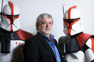 Star Wars Creator George Lucas Turns 80, Receives A Touching Tribute