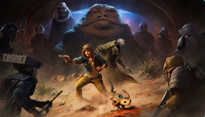 Controversy erupts Over ‘Star Wars Outlaws’ Jabba the Hutt Season Pass. Ubisoft responds