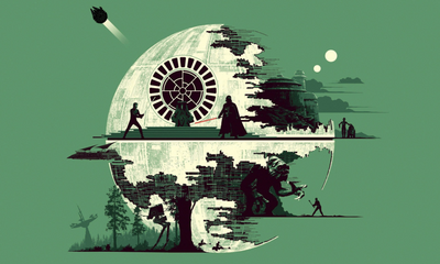 Cool and Different Ways to Celebrate Star Wars Day: May 4th, 2024