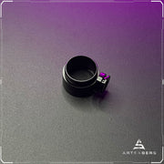 Covertec Adapter & Wheel The Ideal Accessory For Cosplayers