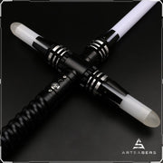 Crossb V2 Saber Base Lit saber For Heavy Dueling ARTSABERS