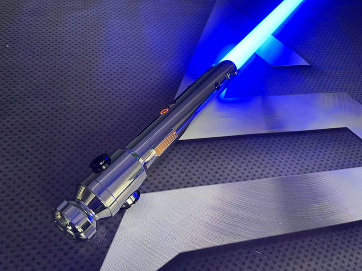Set of 2 Ahsoka T Saber Star Wars saber Neopixel Blade ARTSABERS