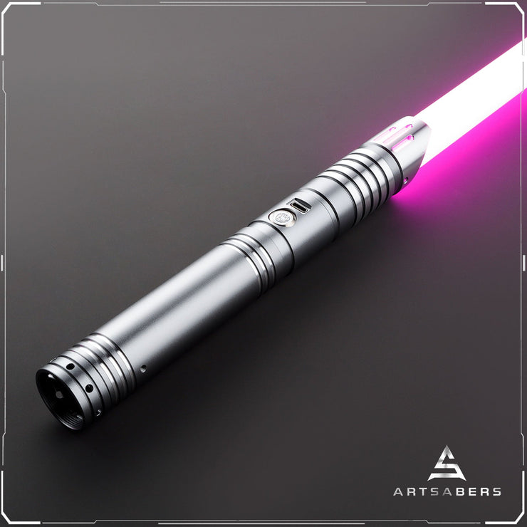 Knight Force FX Saber