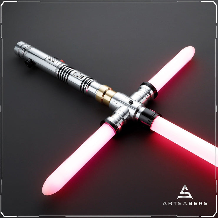 Cross G saber For Heavy Dueling ARTSABERS