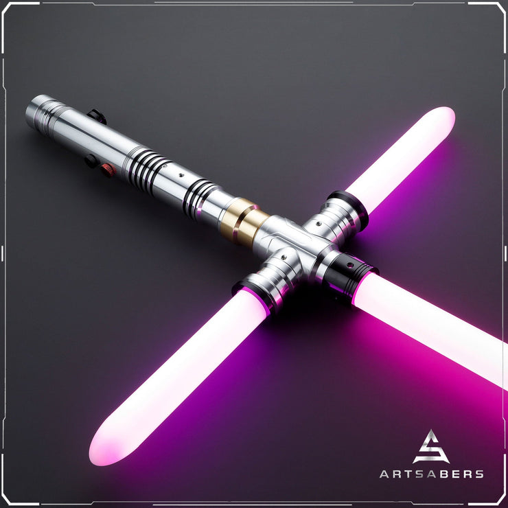 Cross G saber For Heavy Dueling ARTSABERS