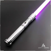 Niading saber Base Lit saber For Heavy Dueling ARTSABERS