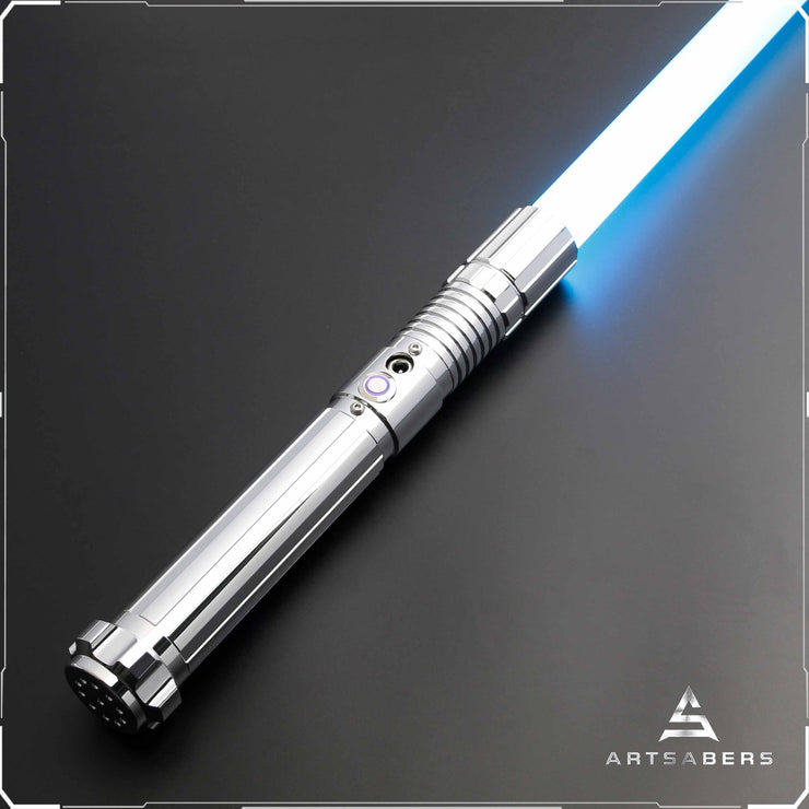 Niading saber Base Lit saber For Heavy Dueling ARTSABERS