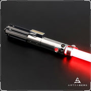 Luke Skywalker Graflex EP9 saber Neopixel saber Proffie 2.2 or SN-Neopixel ARTSABERS