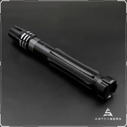 Dark Srge Saber Base Lit saber For Heavy Dueling ARTSABERS