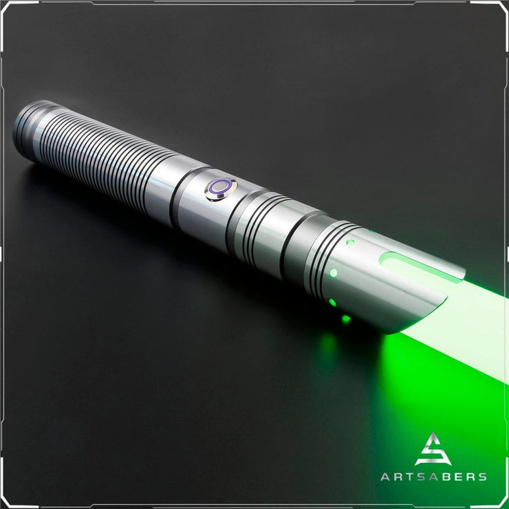 Asher saber Base Lit saber For Heavy Dueling ARTSABERS