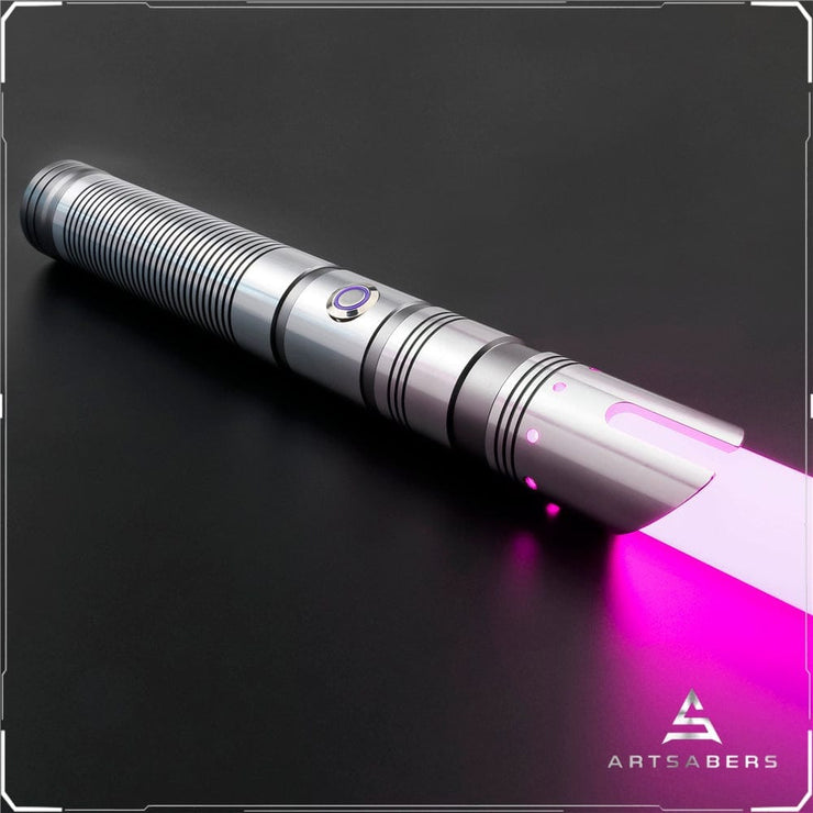 Asher saber Base Lit saber For Heavy Dueling ARTSABERS