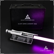DR Legacy saberCollectible Set Of 2 sabers