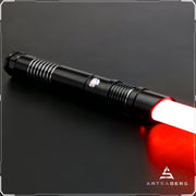 Utse saber Base Lit saber For Heavy Dueling ARTSABERS