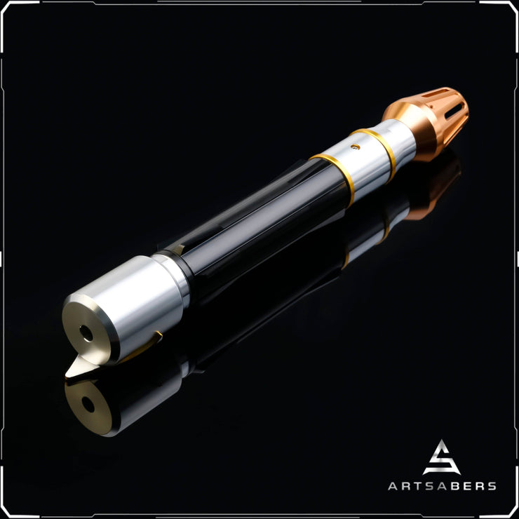 Arrow saber Base Lit saber For Heavy Dueling ARTSABERS