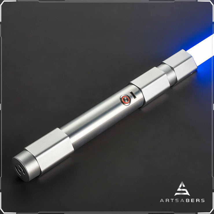 Aerobit saber Base Lit saber For Heavy Dueling ARTSABERS