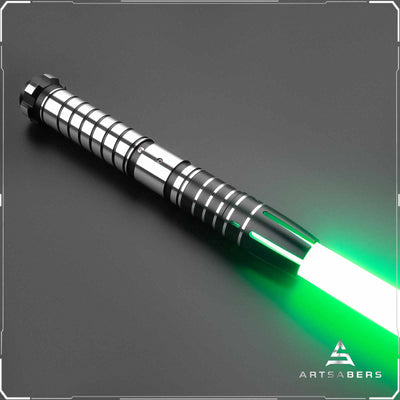 IRONSTRIKE saber Force FX Dueling saber