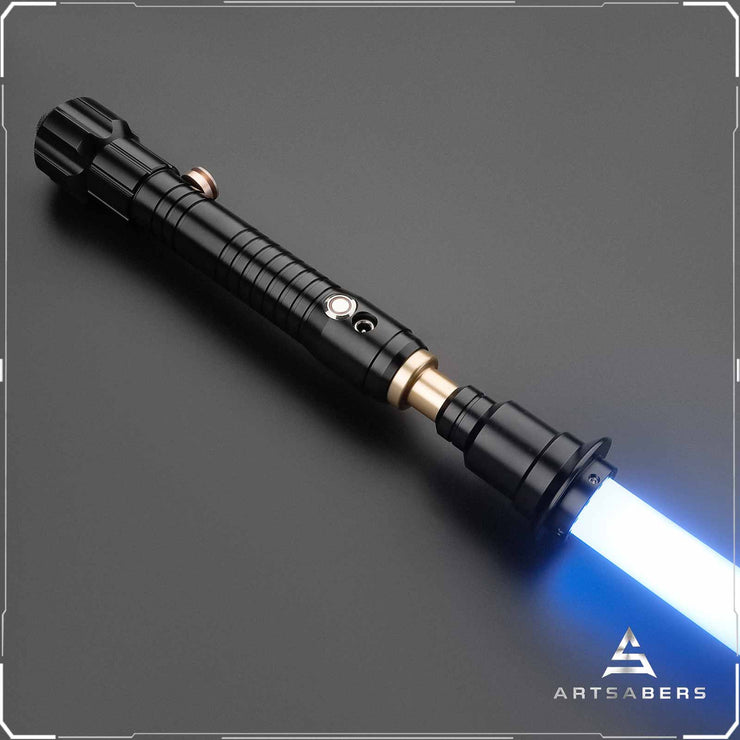 Skywalker V3 Black Neopixel saber Star Wars saber Neopixel Blade ARTSABERS