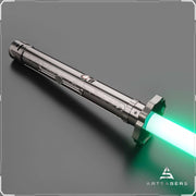 GK saber Base Lit saber For Heavy Dueling ARTSABERS