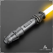 Rey Skywalker Force FX saber Dueling saber